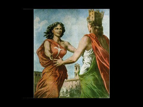 🔴❧1954: TRIESTE TORNA ITALIANA❧ Di Giuseppe Parlato (ALLE OTTO DELLA SERA) - RADIO 2