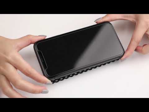 UNBREAKcable Screen Protector Installation Guide