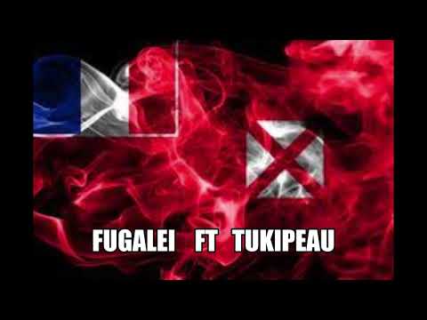 FUGALEI _ TUKIPEAU - Cover Lainoa sioku Ofa (Official Music Video 2020)