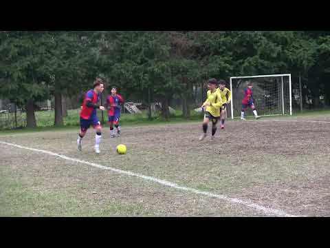 Caprie - Pianezza  Provinciale    7 Dicembre 2024