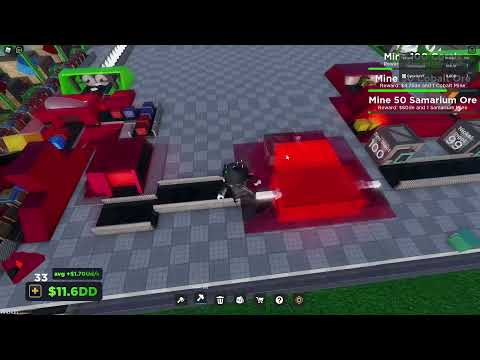 Factory Simulator Tier 7 Farm Motor Farm (Best)