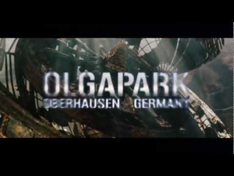 29 JUNE 2013 | CRIMINAL Stage "The Hardtechno Olymp" @ Ruhr in Love 2013 (OFFICIAL)