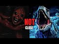 Why The Mimic VS Blue Is NOT Close