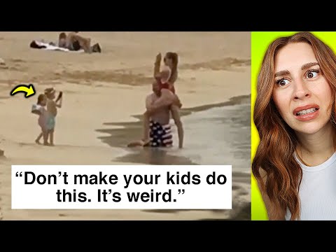 Entitled Influencers That Think They're The Main Character 2 - REACTION