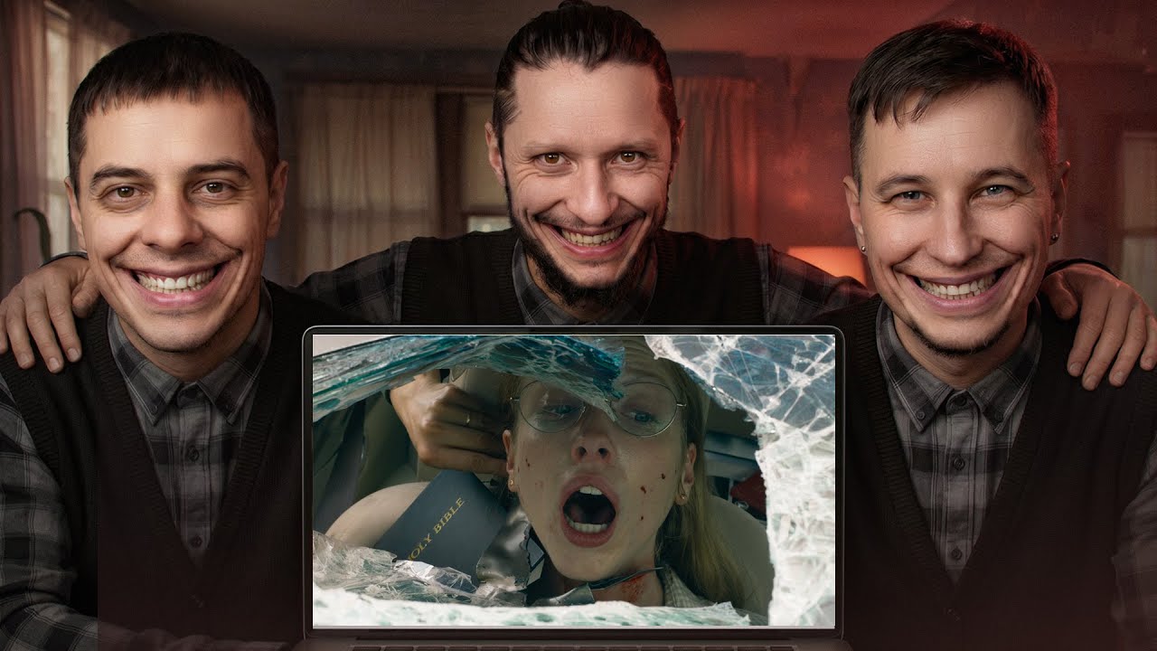 ИЗВНЕ 4 СЕЗОН 1 СЕРИЯ - LIVE ОБСУЖДЕНИЕ  @DJMrTwister @GoodMoviesEv ​