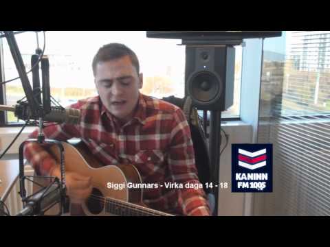 Friðrik Dór - Hún er alveg með þetta á Kananum!