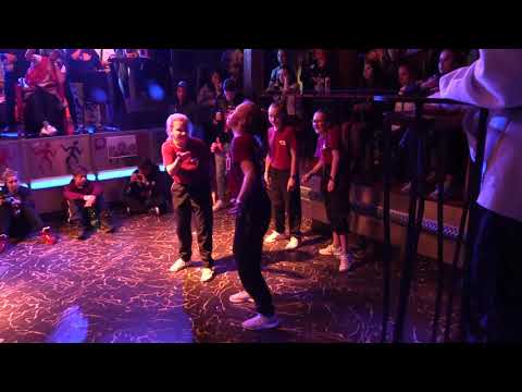 BATTLE KRÁL Severu vol. III. | DOGGA CLAN vs TŠ ROXTON | FINAL BATTLE