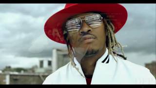 Live From The Gutter - Future Feat Drake (Solaboy)