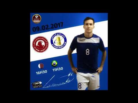 Melhores momentos de Al Khor x Al Arabi