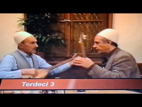 Tahiri e Hashimi - "Jehun malet"