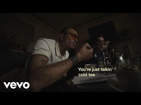 Video thumbnail for Cold Tea