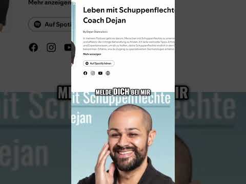Schuppenflechte besiegen: Angst adé, Leben ja!