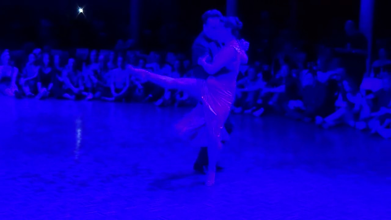 2024.03.31 Mariano "Chicho" Frúmboli & Juana Sepulveda (3/5)