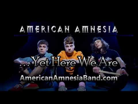 INTRODUCING AMERICAN AMNESIA