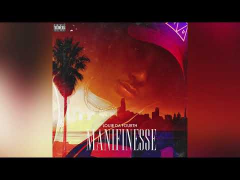 Louie Da Fourth “Since you and I” Feat. Omar Kadir x Justin Visionz