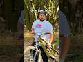 Why Are Secret Bike Trails Like This?