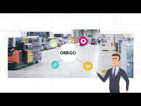 OrbiGo POC