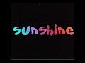 OneRepublic - Sunshine (Audio)