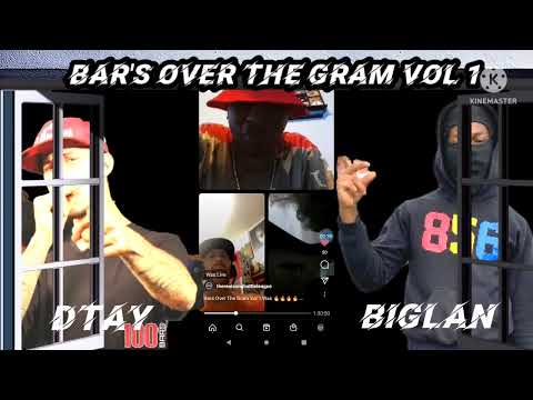 Dtay DaHustla vs Big Lan
