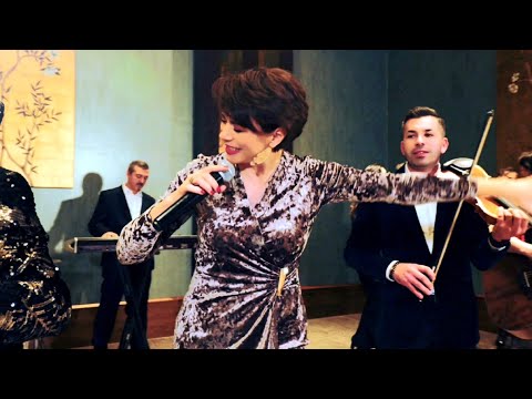 Adriana Antoni - Forever Young ( Mereu tanar )