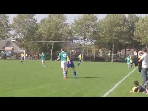 20141004 Internos B3 - Bavel B3: 4-1