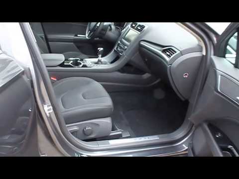 Ford Mondeo 1.6 TDCi www.autosencampers.nl