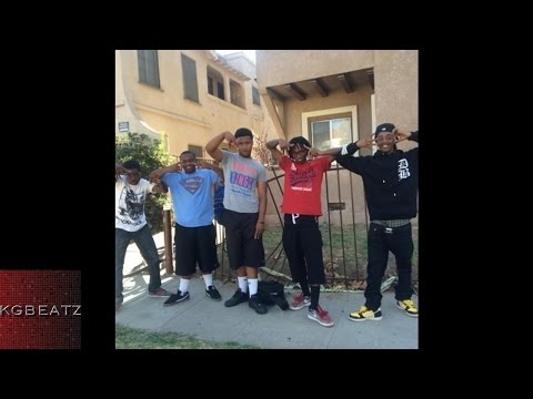 ABlue x 8BKoy - HK4048D [New 2016]