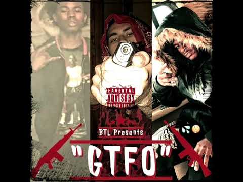BTL Rondo x Reese x BrelloBack- "GTFO"