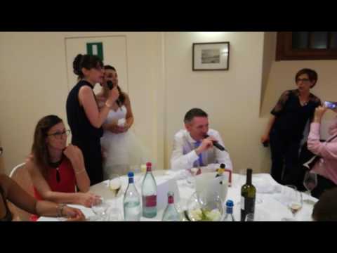 Karaoke matrimonio 1 6 17