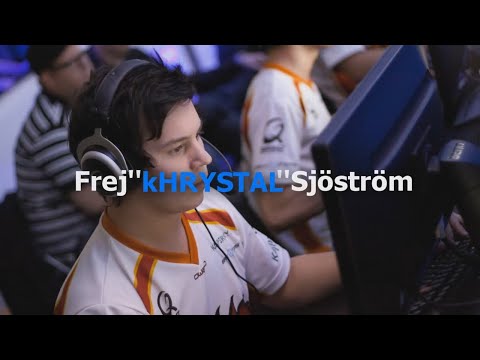 CS MOVIE: kHRYSTAL by JellownM (TVstrike)