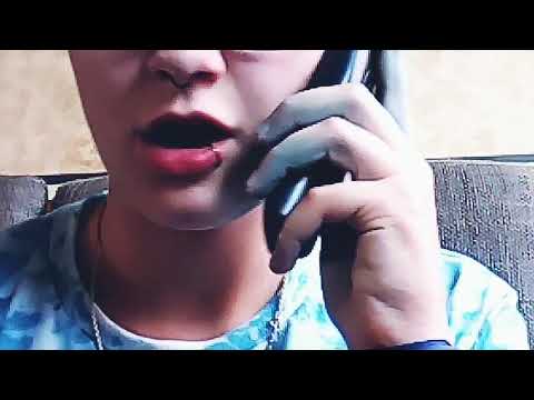 Incoming_call cover.|-T