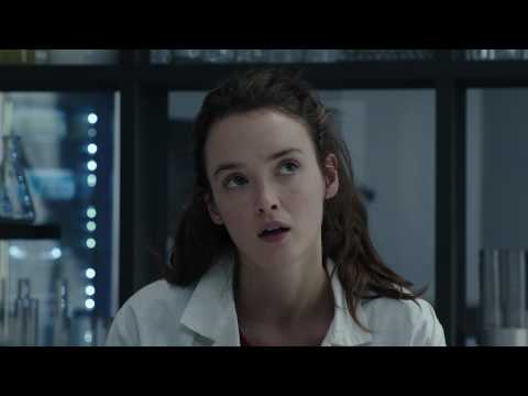 Любовь и пингвины - Trailer