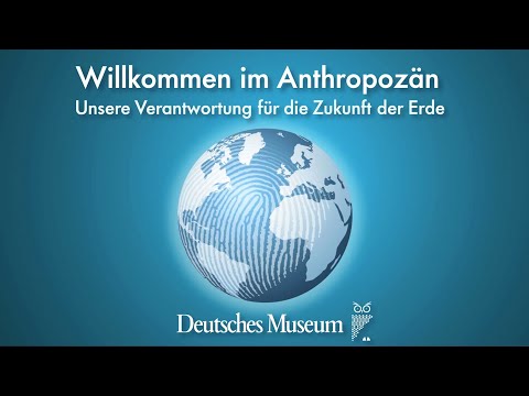 Anthropozän  - Wie alles begann - DOKU