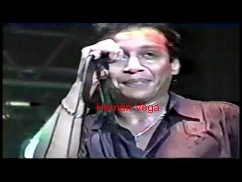 El inventario - Diomedes y  Cocha 1996