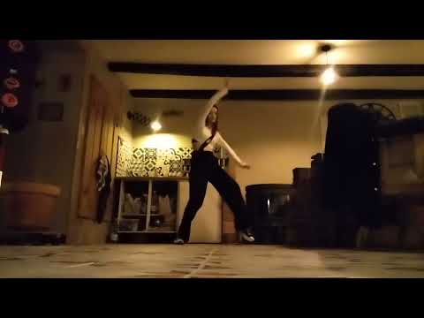 HYBE GEFFEN audition 2022 (Global Girl Group Audition Tour) dance created by siana