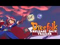 Video di gameplay di Dicefolk  Nintendo Switch