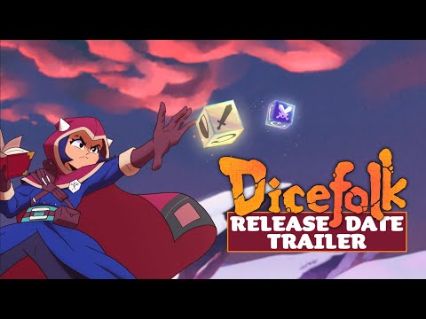 Release Date Trailer