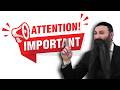 Important announcements! Great opportunity! Tour & lecture schedule and more! Links in description