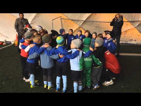 Drukarz Warszawa - Nasz okrzyk