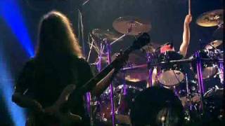 Nightwish - Crimson Tide And Deep Blue Sea [Instrumental]