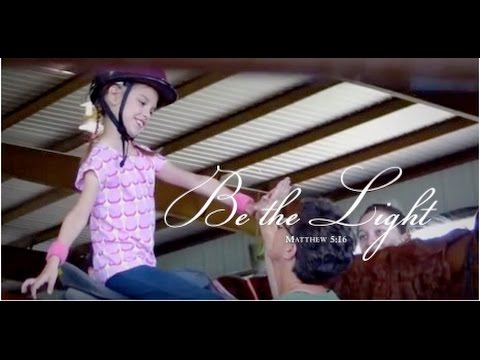 ManeGait 2015 Annual Video