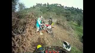 preview picture of video 'FAILS ENDURO TEAM ΝΙΚΗΤΗΣ'