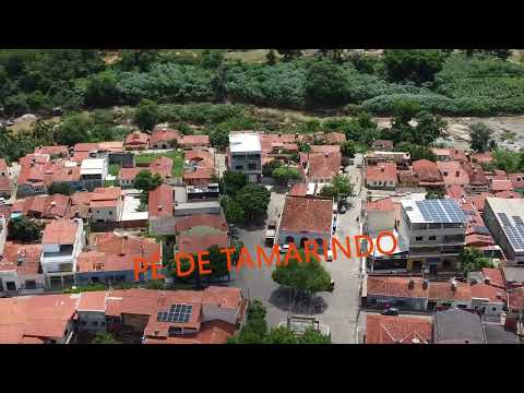 RUBELITA-MG VISTO DO ALTO:  UMA CIDADE SIMPLES E CHEIA DE HISTÓRIA