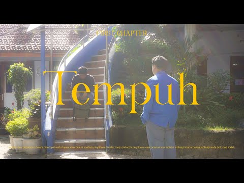 TEMPUH | CATATAN AKHIR SEKOLAH KANVAS SMABU 2024 (First Chapter)