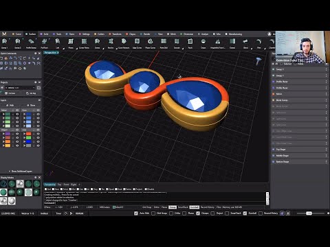 jewelcad pro tutorial jewelcad pro tutorial