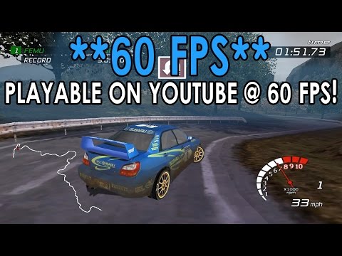 V-Rally 3 GameCube