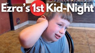 Boy with Severe Autism Chooses 1st Date!