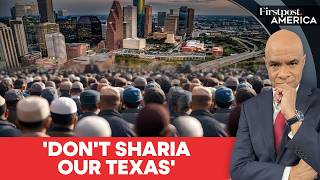 'Normalising Islamophobia': Texas Muslims Confront Rising Hate Across State | Firstpost America