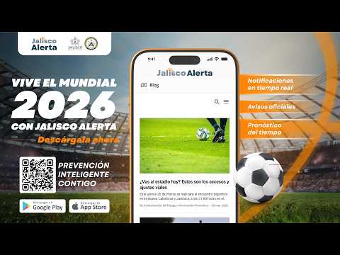 Jalisco Alerta
