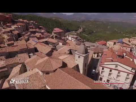 BORGHI DI CALABRIA - MORANO